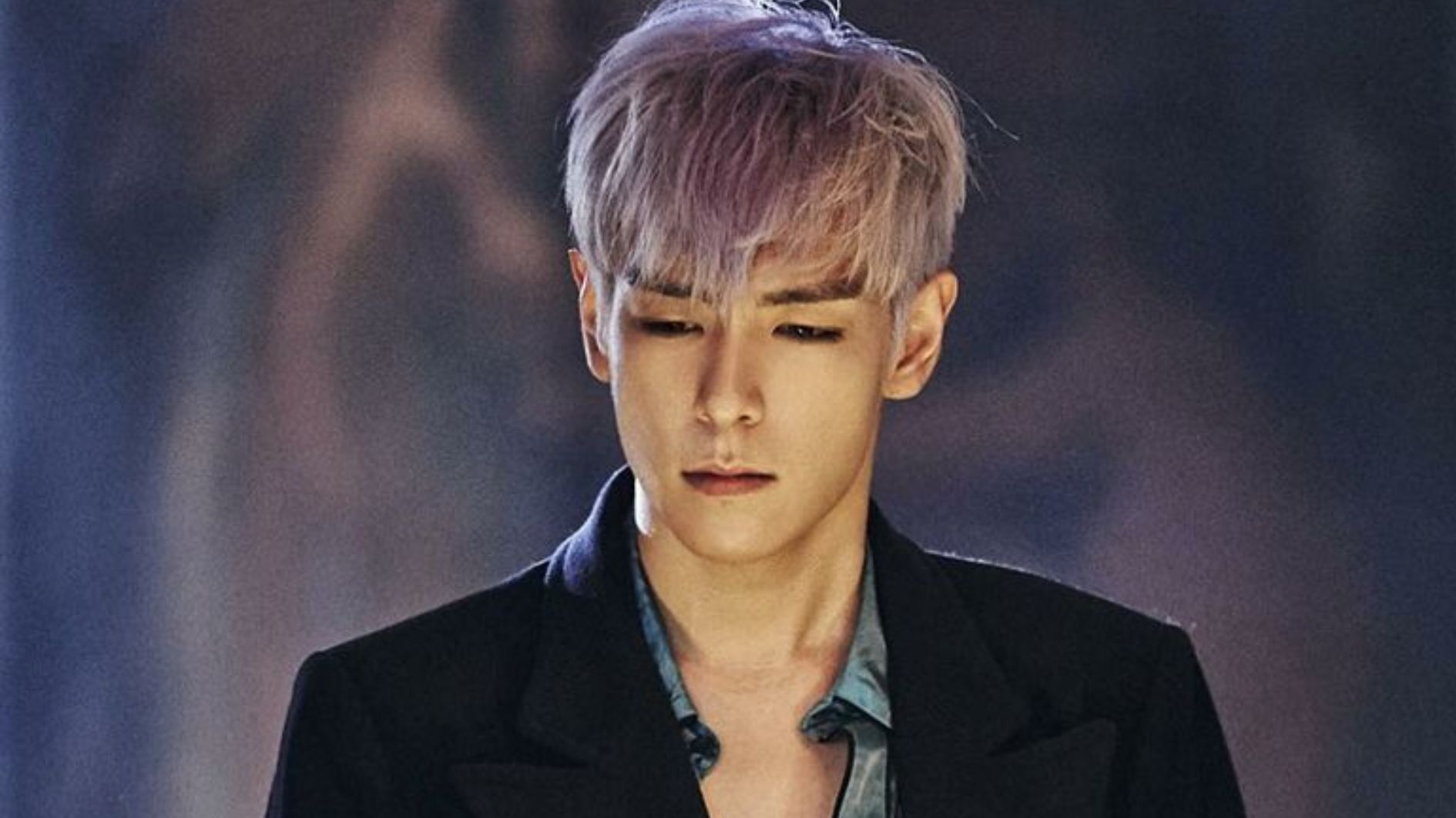 T.O.P BIGBANG merilis 'Doom Dada'
