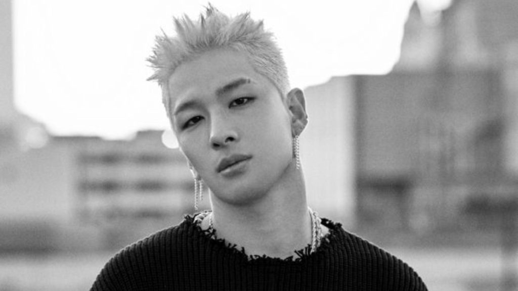 Taeyang go global lewat "Eyes Nose Lips"