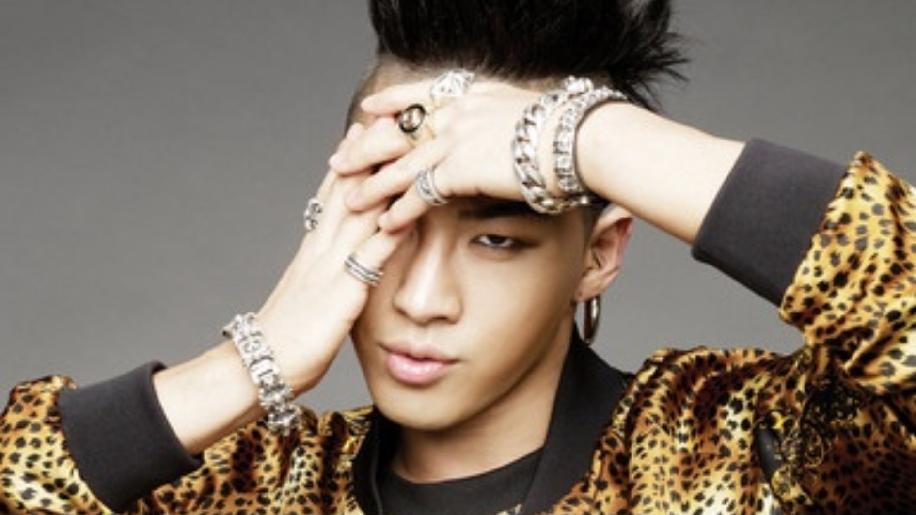 Awal karier BIGBANG Taeyang