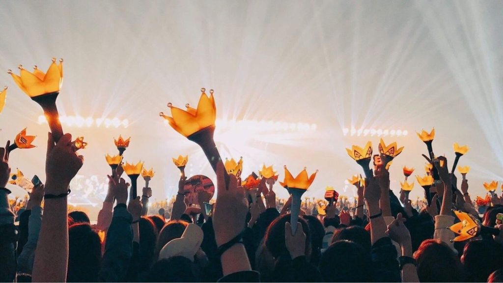 daftar tur konser BIGBANG