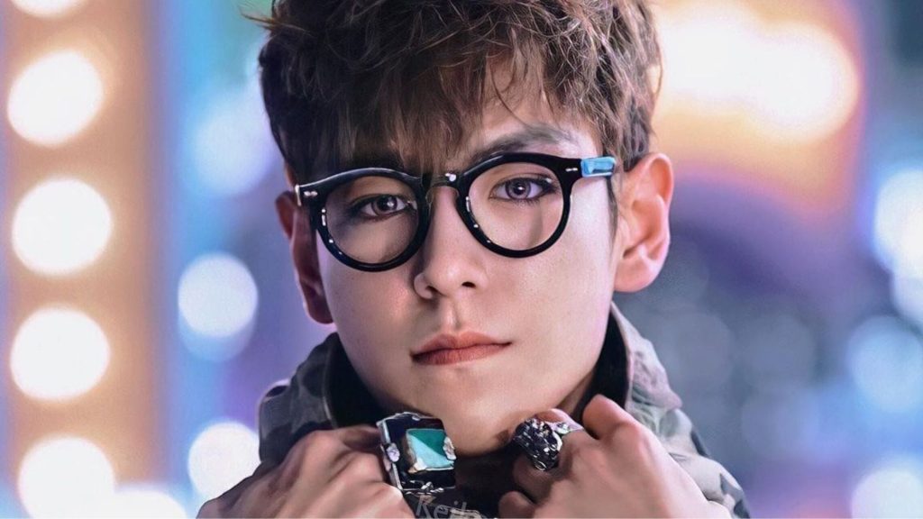 Jatuh bangun karier T.O.P BIGBANG dari skandal di Korea
