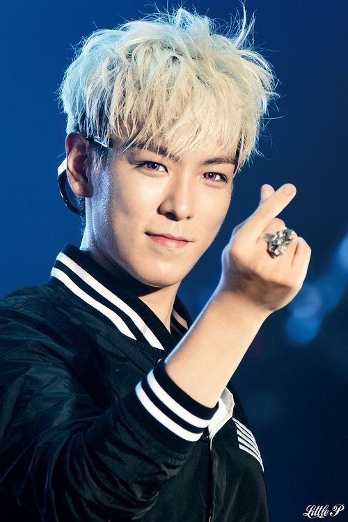 Kronologi kasus T.O.P BIGBANG