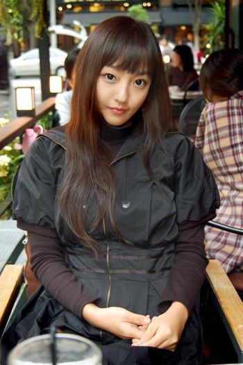 Choi Hye-yoon, kakak perempuan T.O.P