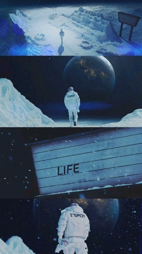 T.O.P di MV Still Life
