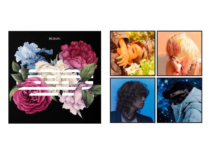 Digital single BIGBANG