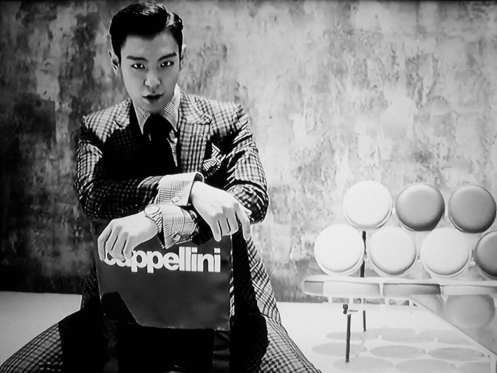 Capellini di MV Doom Dada