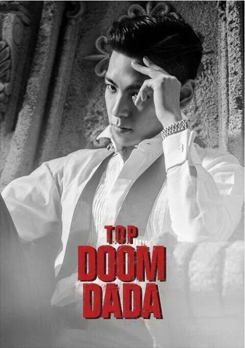 T.O.P, rapper underground pertama yang menjadi idol K-pop