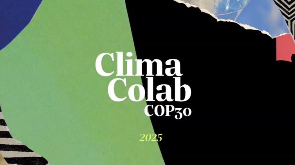 Sukseskan COP30 Brasil