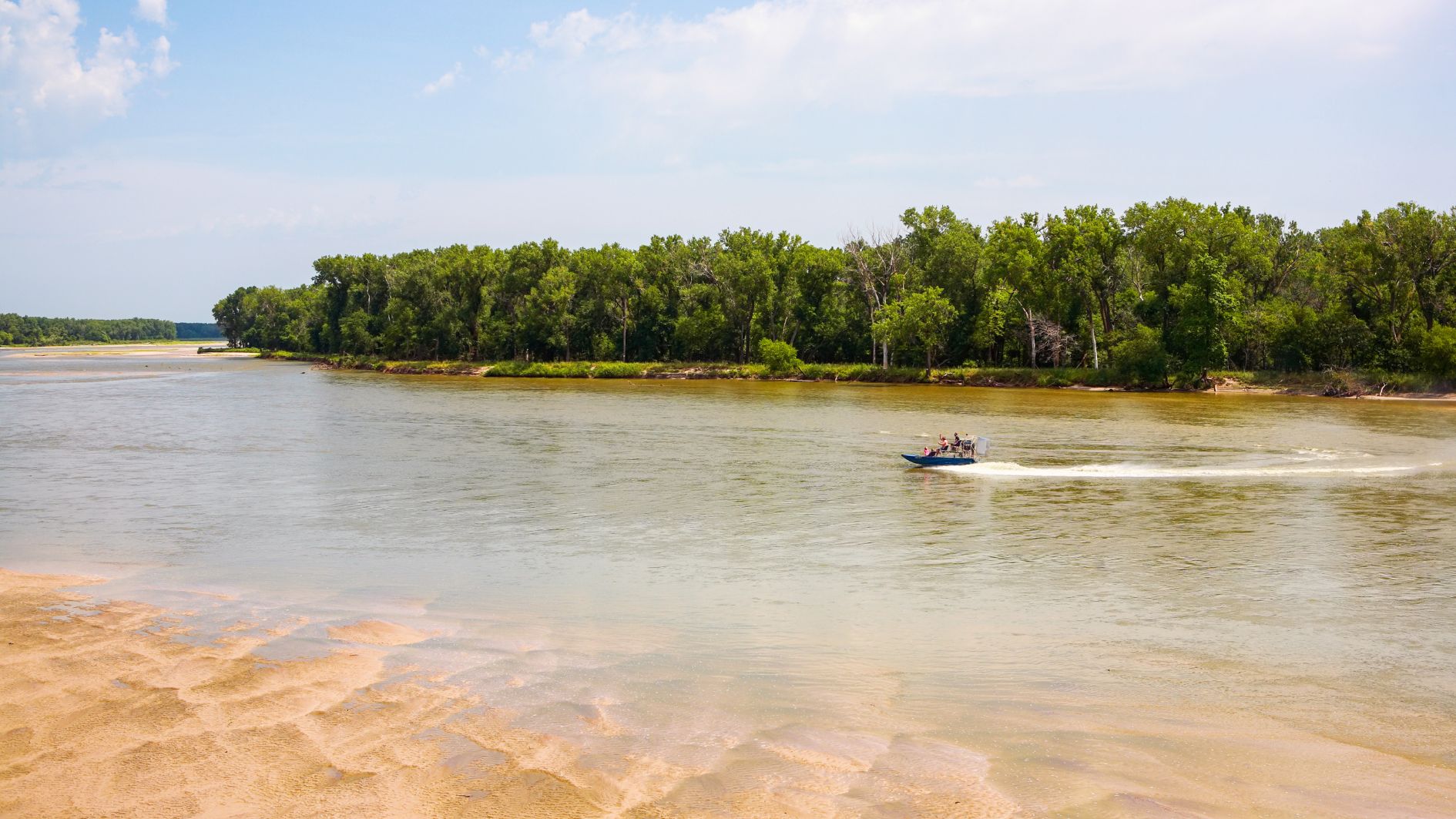 Penambangan pasir ilegal ancam ekosistem sungai