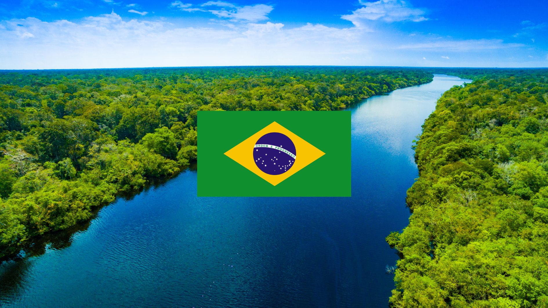 Konferensi Perubahan Iklim COP-30 Brasil