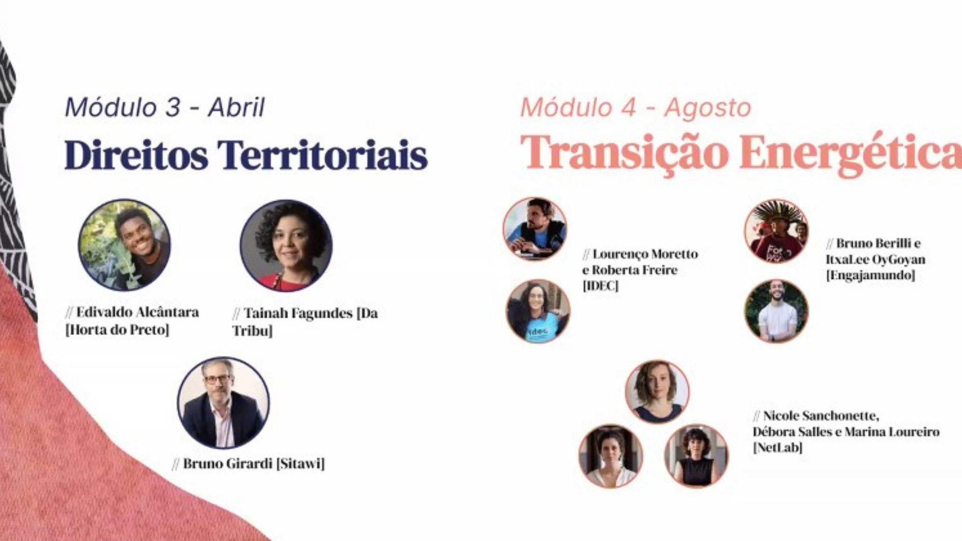 Diskusi COP30 bersama Clima Colab