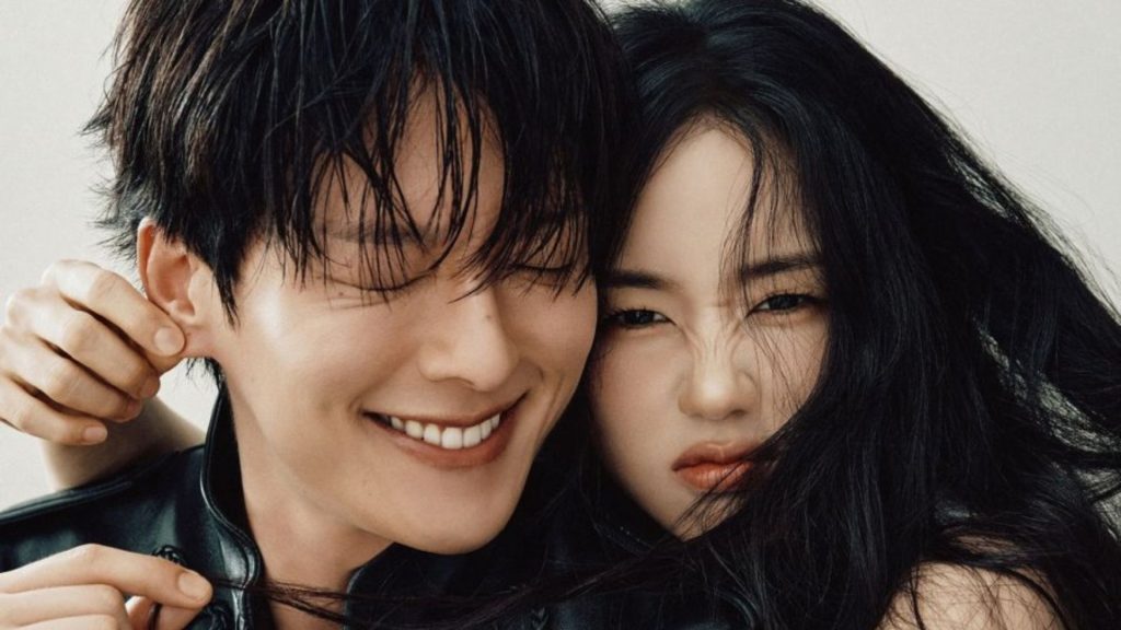 Review drama korea "Dynamite Kiss"