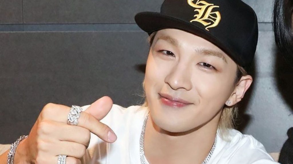 Taeyang BIGBANG menolak punya mimpi kecil