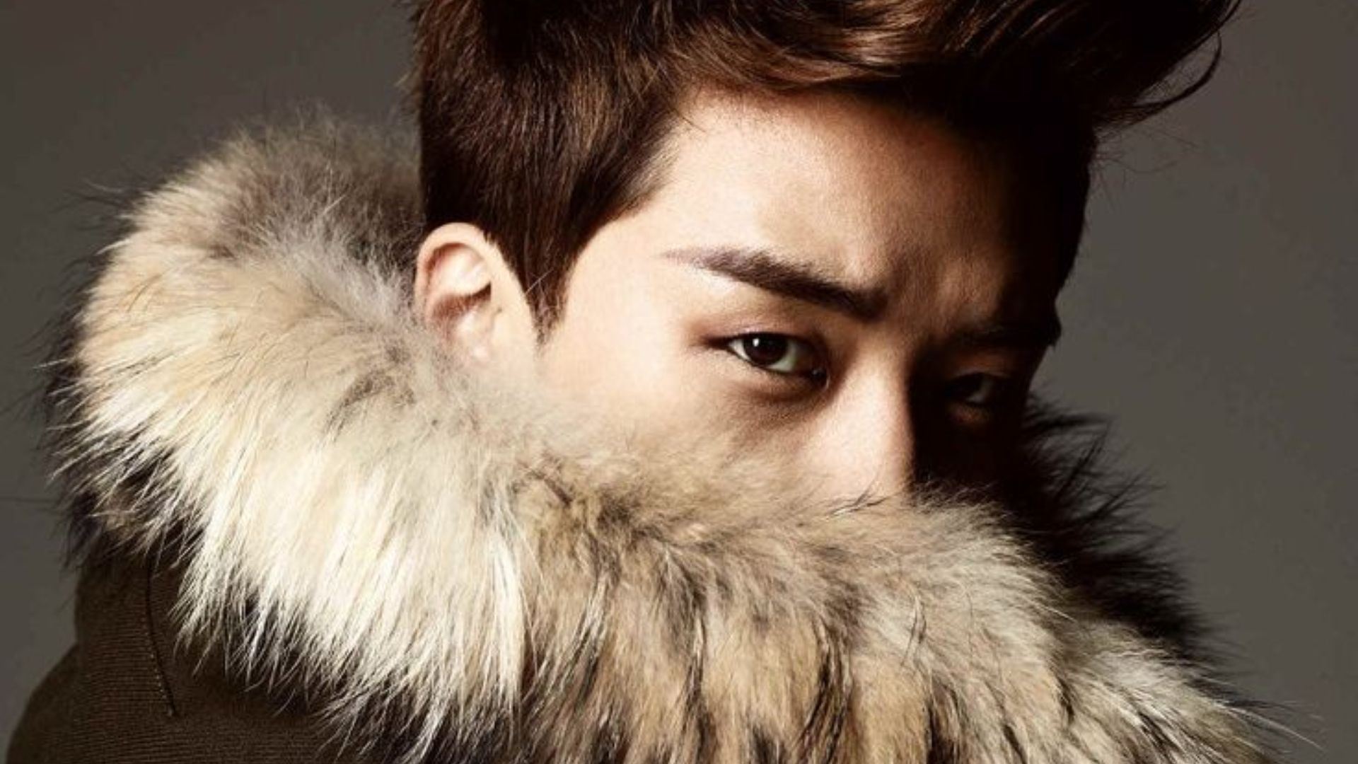 Seungri, ex-member BIGBANG