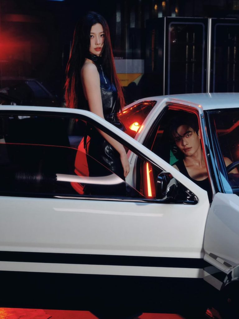 Best c-drama romance 2025