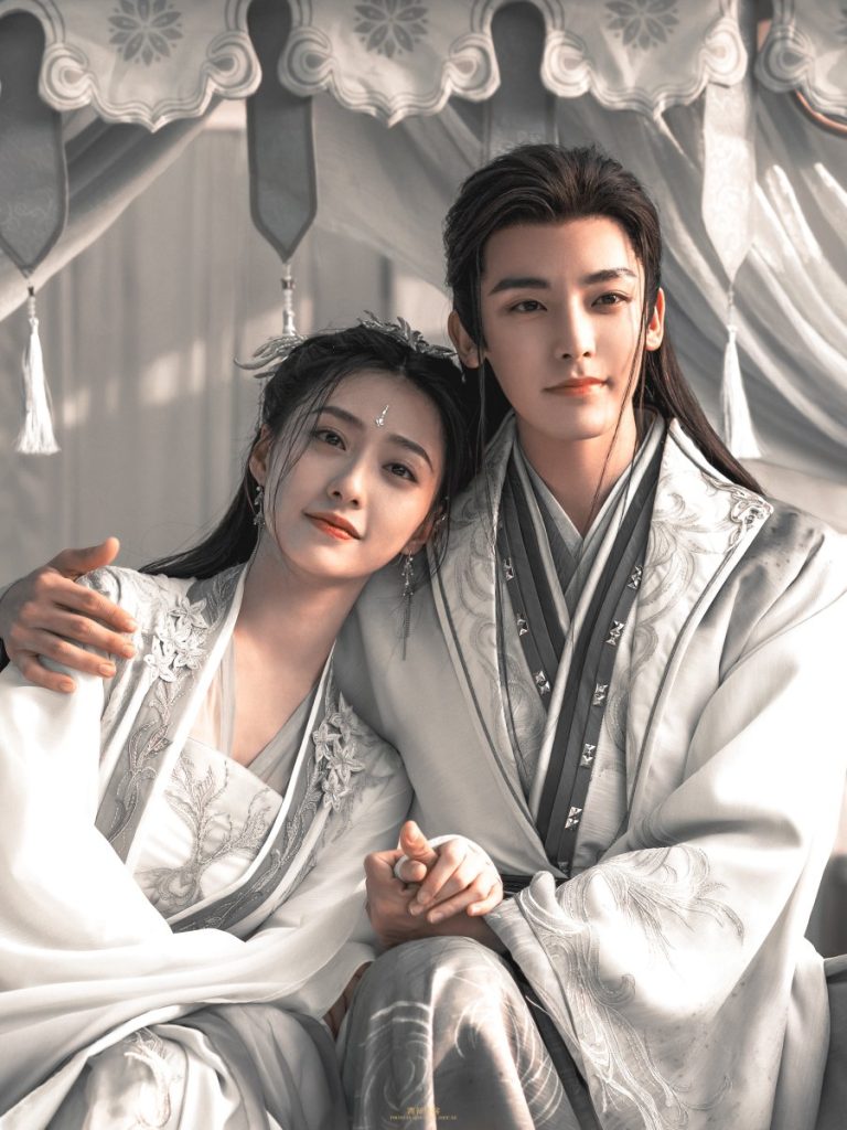 Yue Yao dan Dongjun
