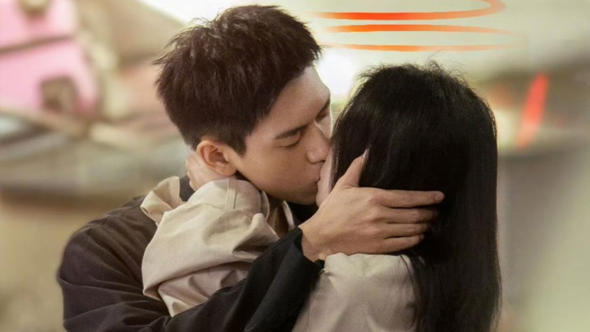 Review Will Love in Spring