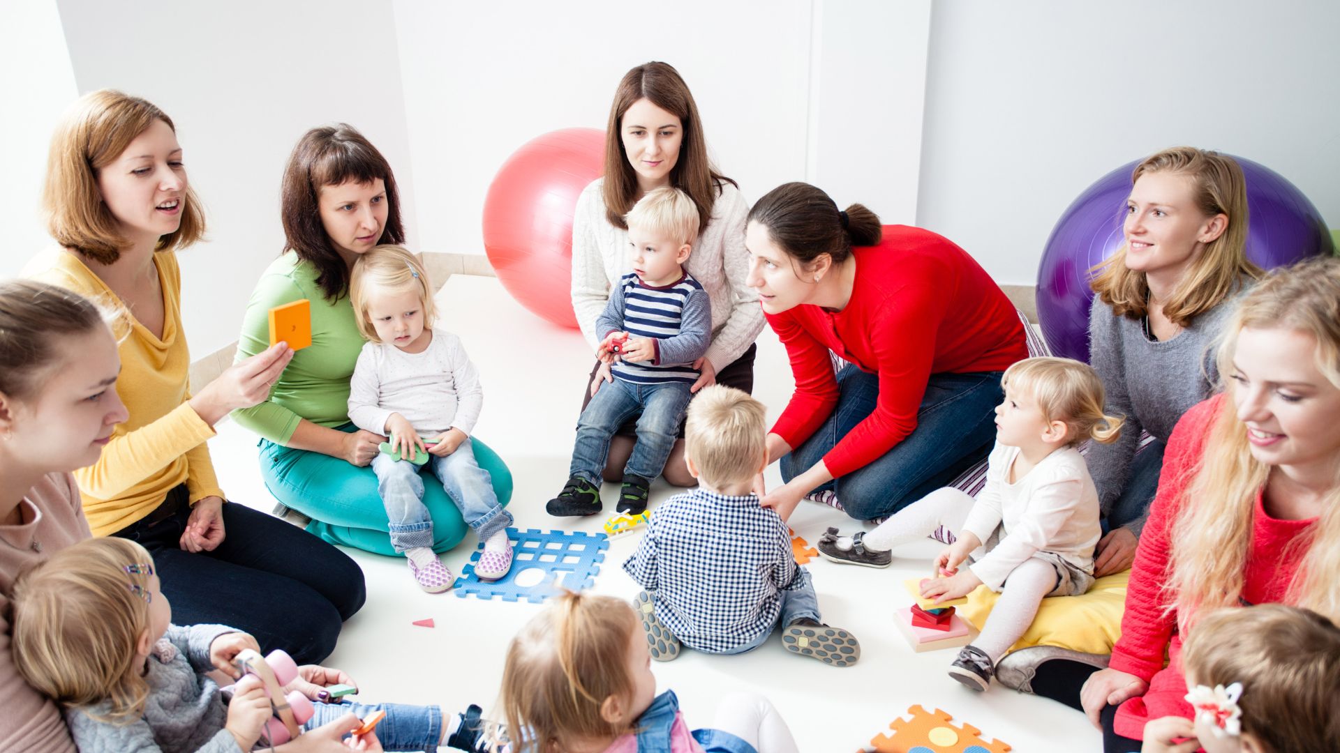 Grup WhatsApp wali murid di sekolah