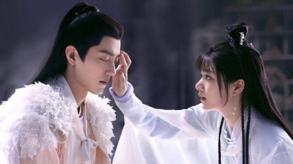 Review The Longest Promise