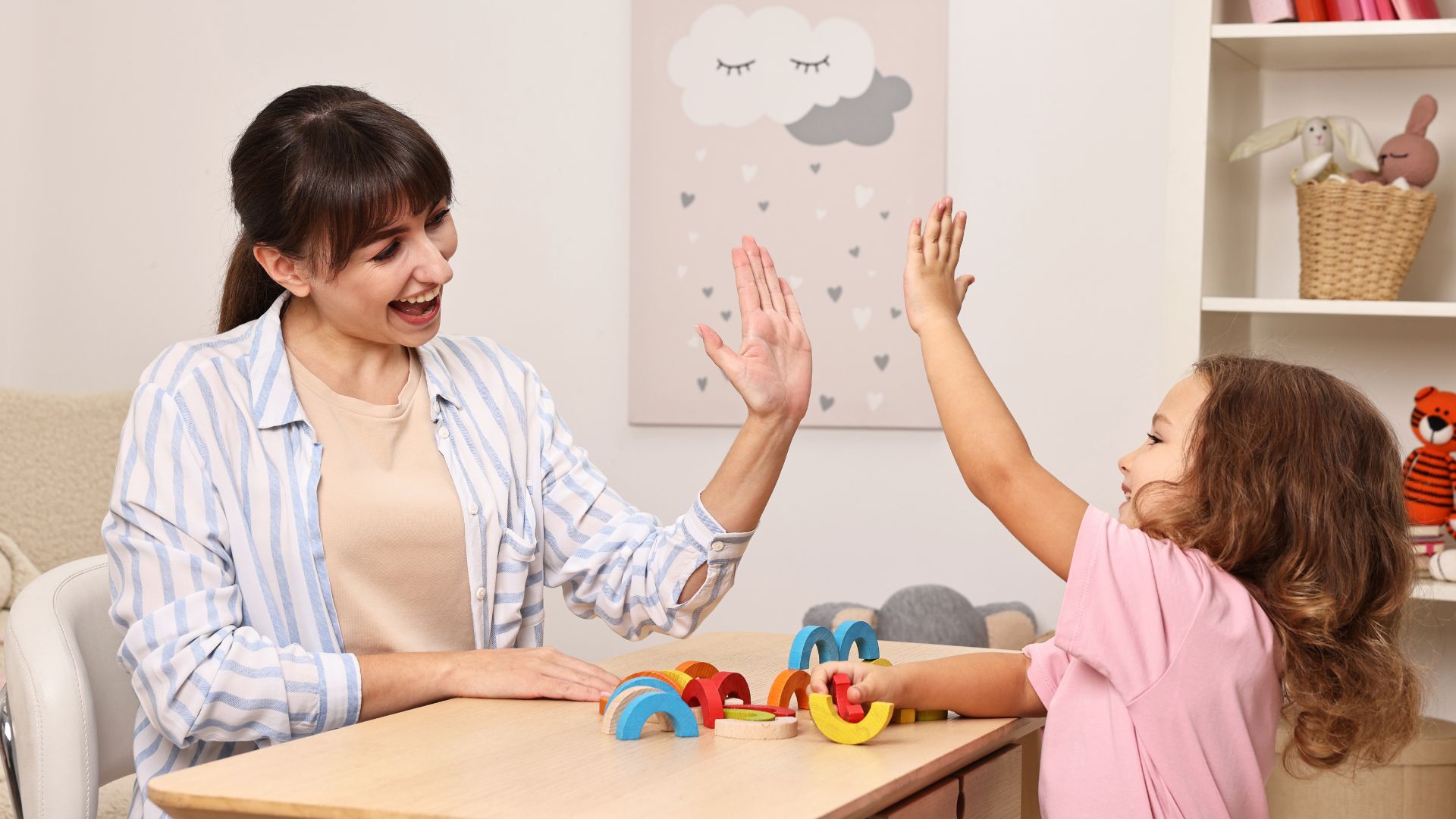 Mitos anak autis jenius