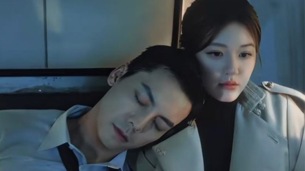 Review Loves Ambition