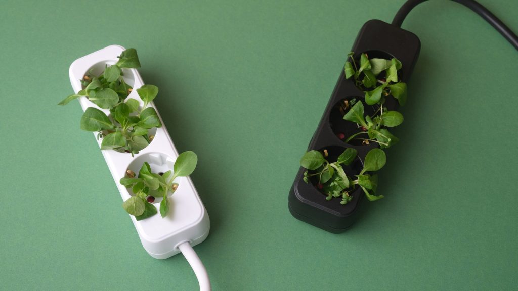 Pola greenwashing di Indonesia