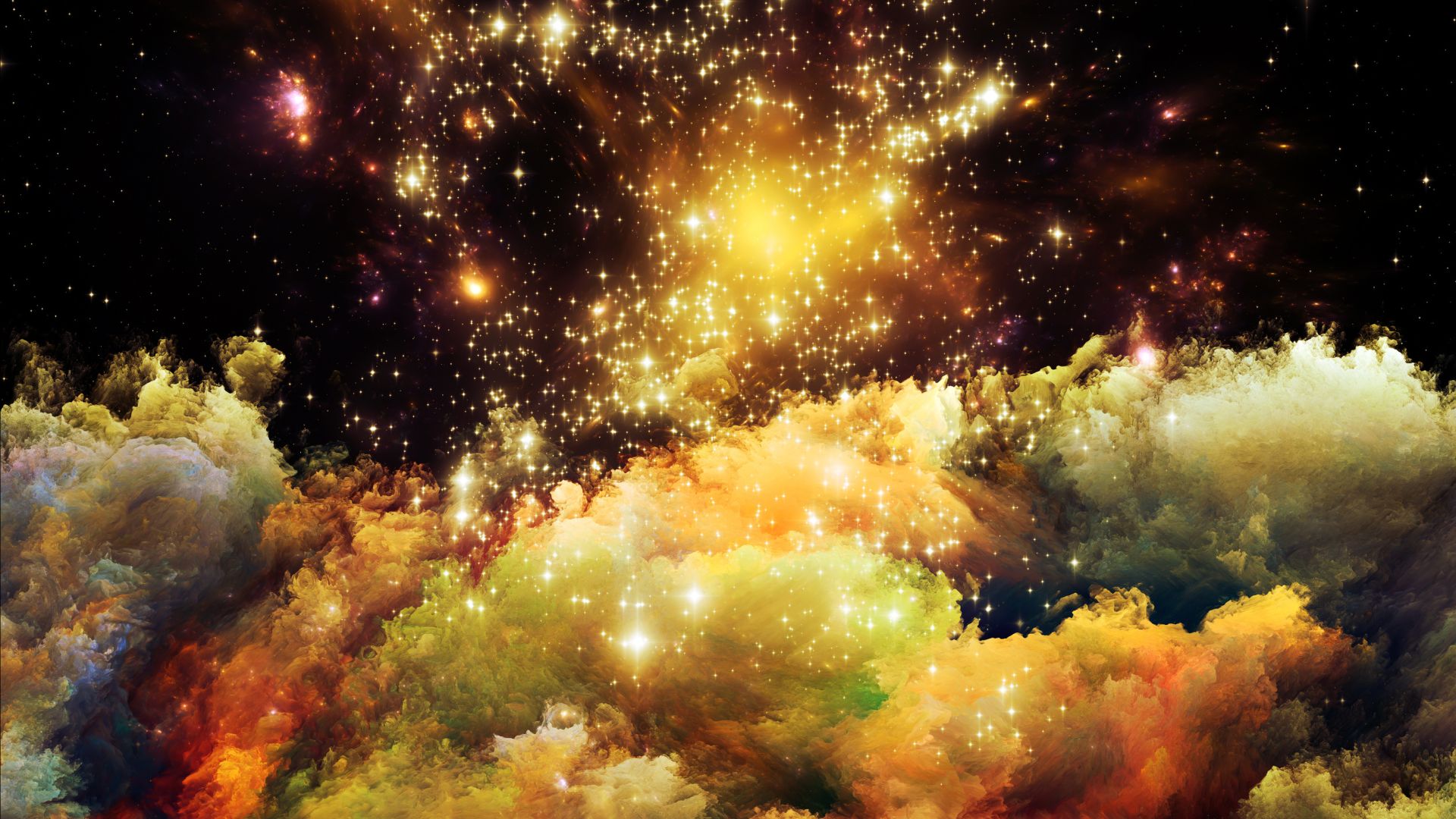 Konsep tiga alam dalam drama china genre xianxia