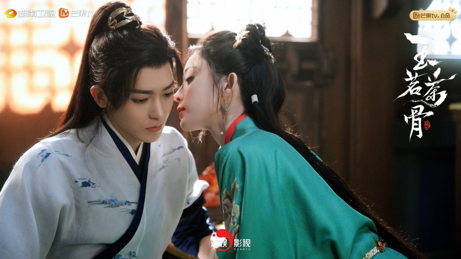 Review Glory, dibintangi Neo Hou dan Gulnazar