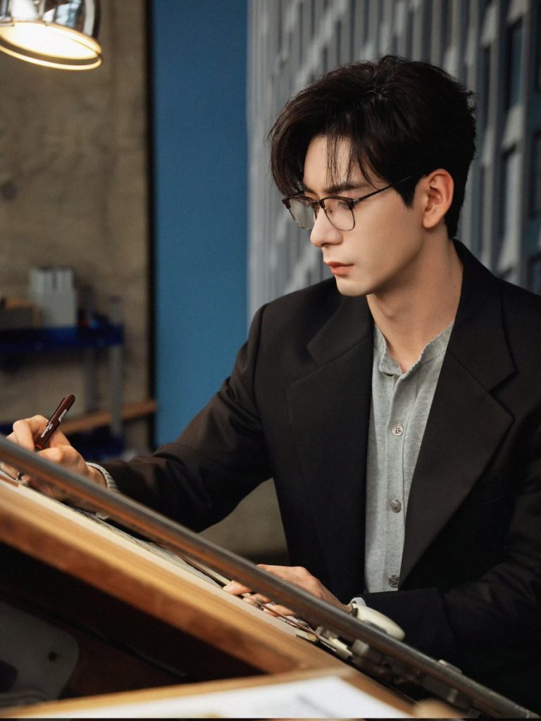 CEO Dynamism, Xiao Zhiyu