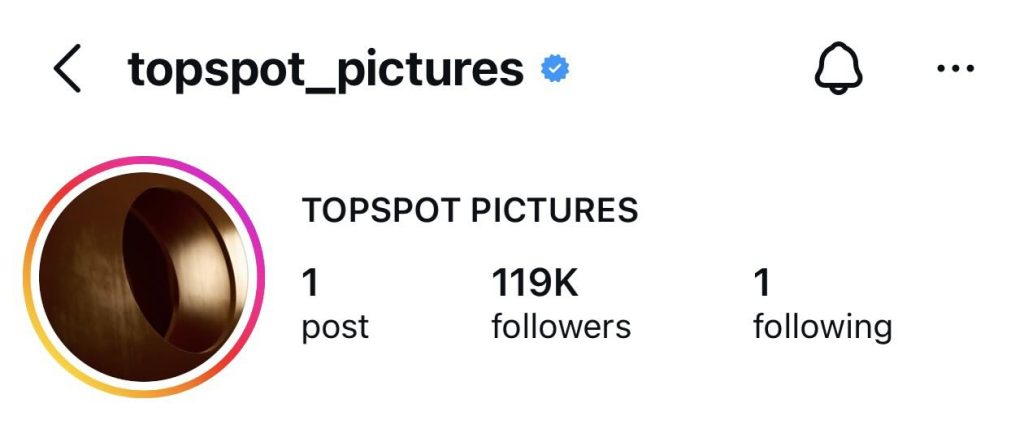 Profil picture @topspotpictures