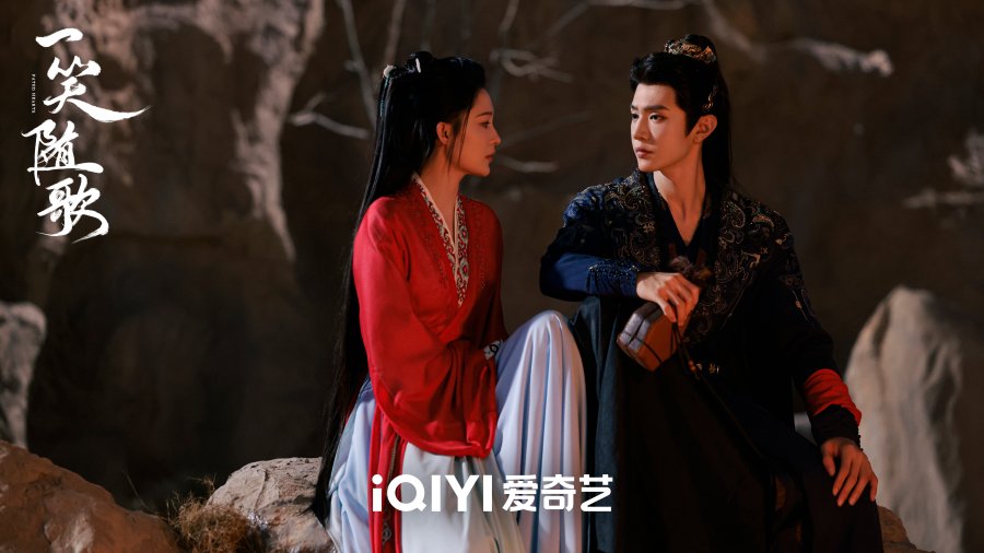 Visual dan sinematografi Fated Hearts yang apik