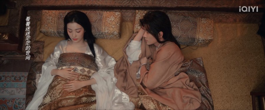 Baik-baik kalian sampai akhir, semoga happy ending