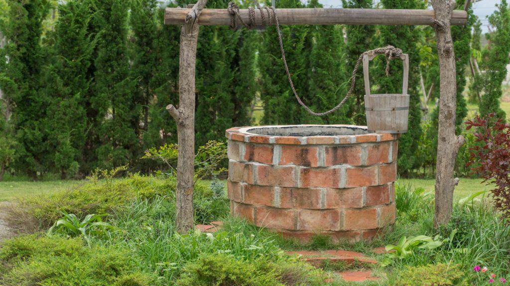 Ancaman pencemarna sumur air