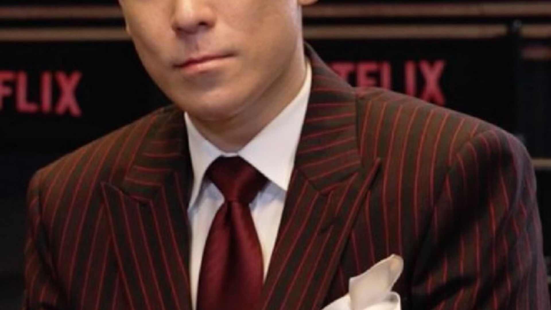 T.O.P dan Alexander McQueen