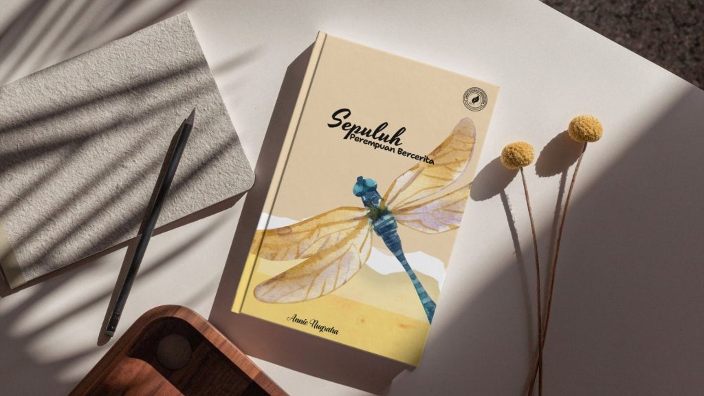 Review buku "Sepuluh Perempuan Bercerita" karya Annie Nugraha