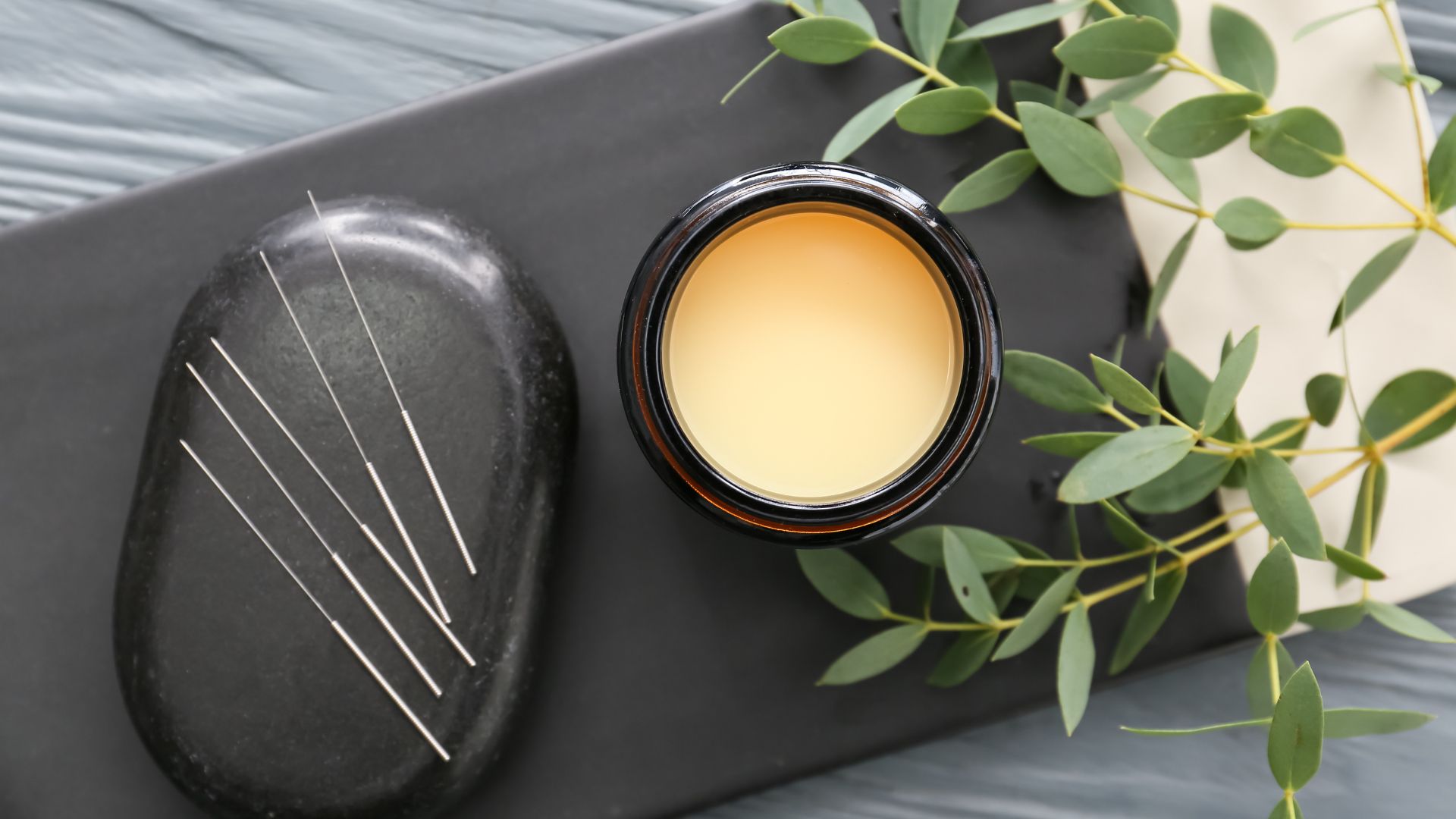 Terapi tanam benang pada anak autis