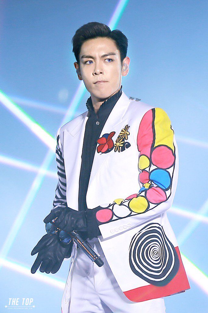 Uri-T.O.P, uri-visual