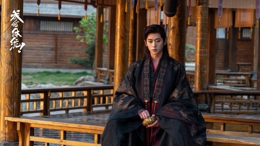 Xiahou Dan, kaisar tiran sekaligus kaisar kesepian