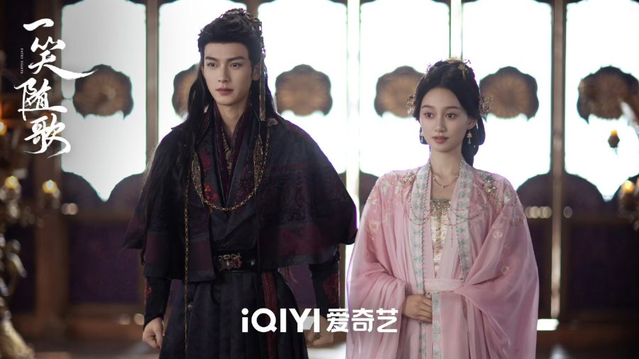 Pernikahan politik Putri Xiyang (Negara Susha) dan Pangeran Jingshi (Negara Jianxu)