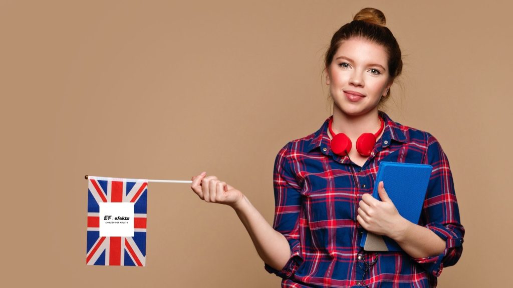 Upgrade kosakata di EF EFEKTA English for Adults