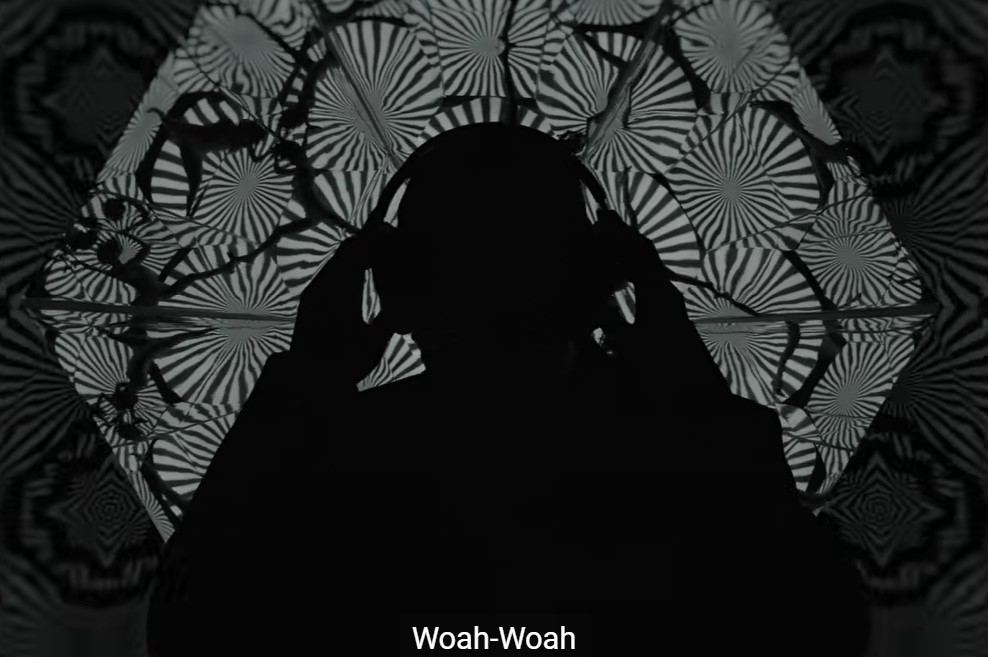 Sensasi "loop" di STUDIO 54 T.O.P