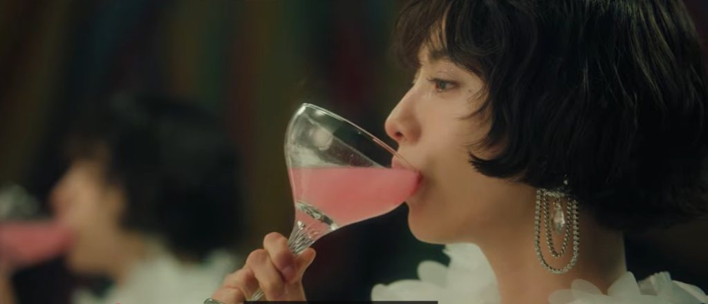 Nana di MV STUDIO 54 T.O.P