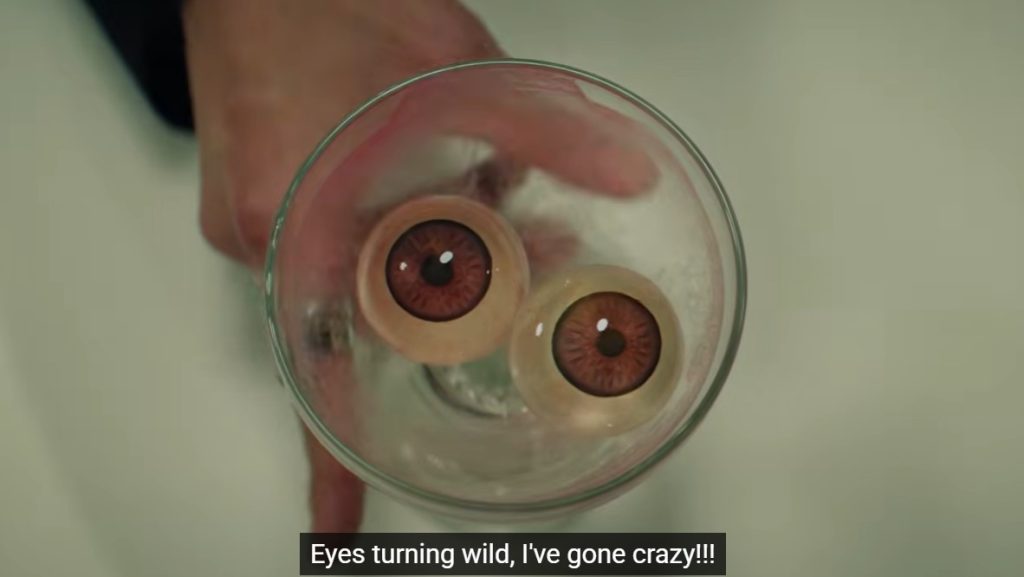 MV STUDIO 54 - T.O.P