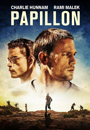 Papillon, salah satu referensi T.O.P di MV STUDIO 54