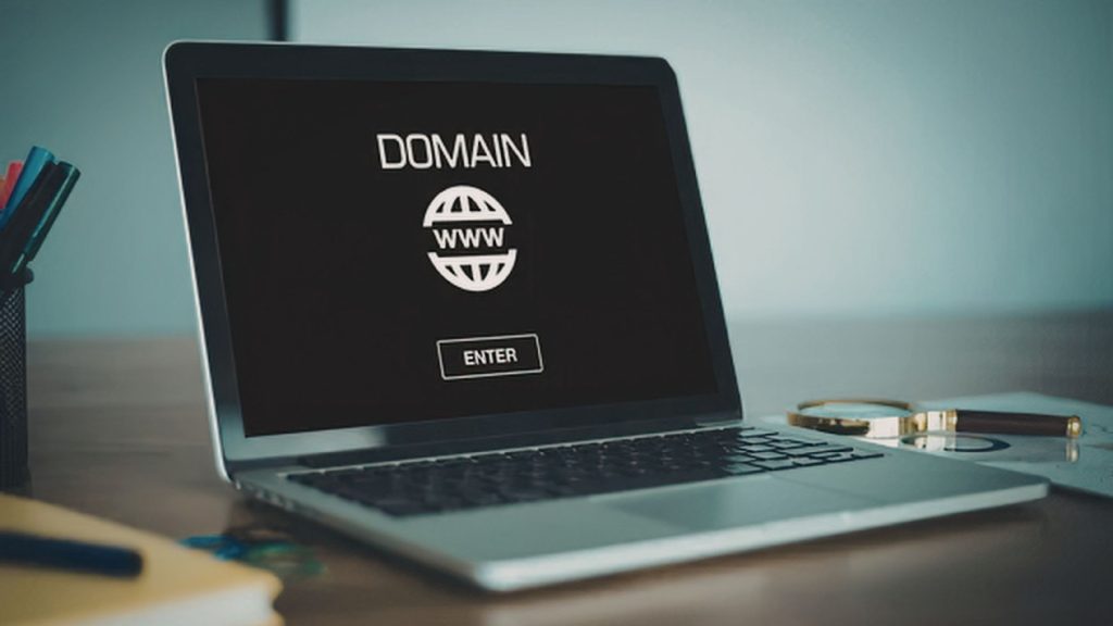 jual aged domain