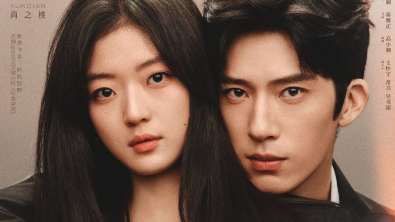 Review drama china, The Early Spring