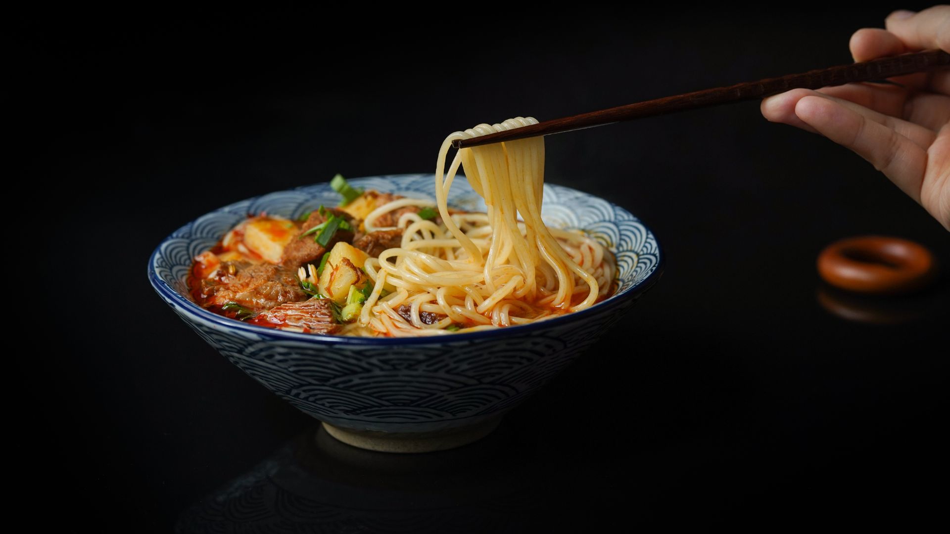 Menya Uki Ramen