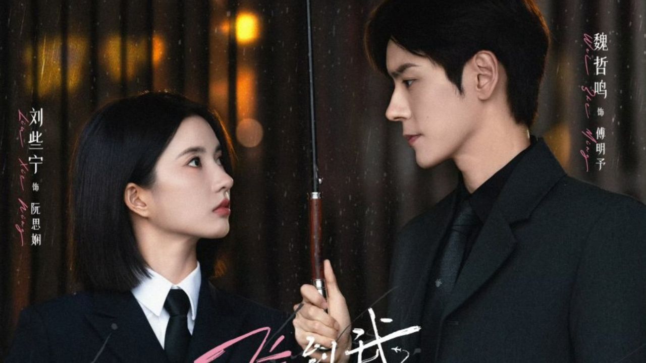Review drama China, Blossom Through The Cloud