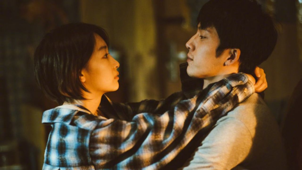 Review film "Us and Them" Jing Boran