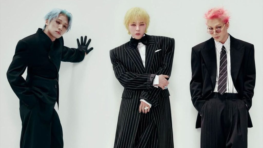 Review lagu "BiiiG" BIGBANG